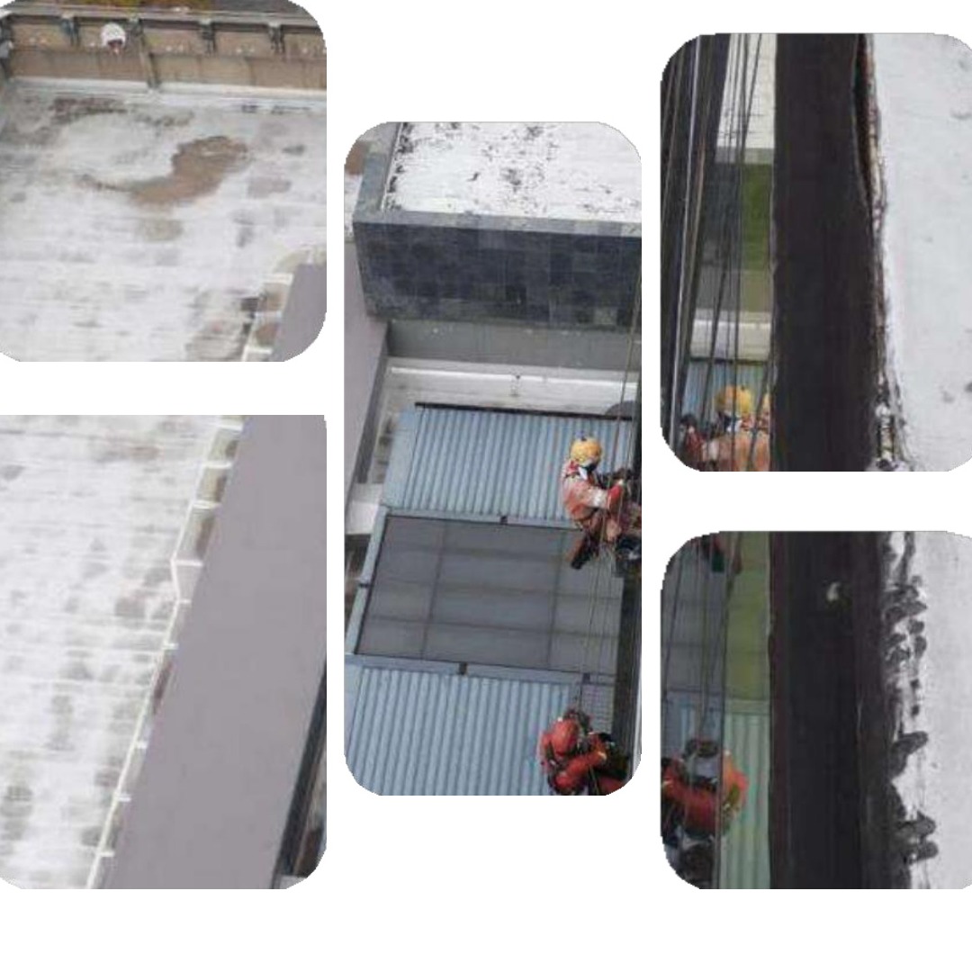 Structural & Surface Protection