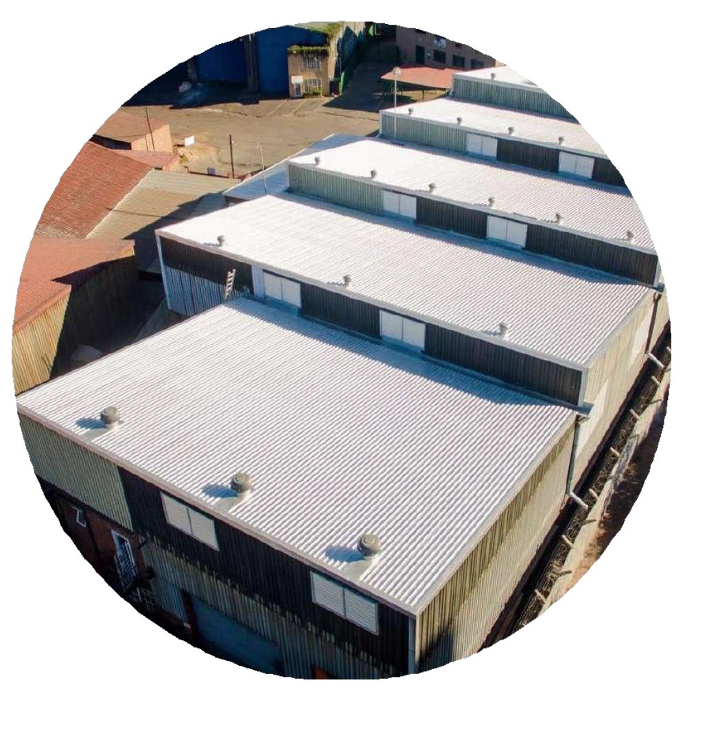 Villa / Building Waterproofing