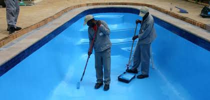 Waterbody Waterproofing