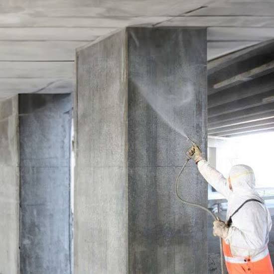 Protective Concrete Coatings