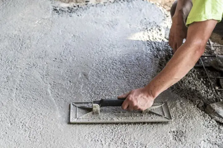 Polymer Modified Mortars (PMM)