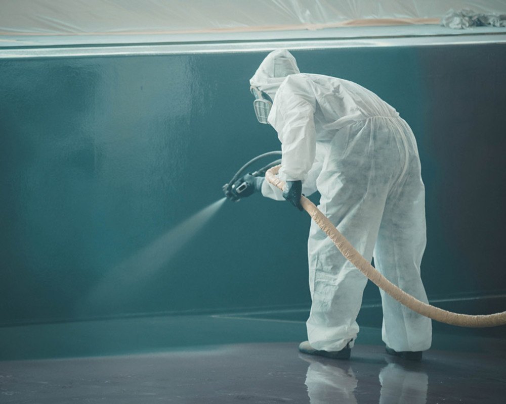 Anti-Corrosive Treatments